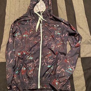 Oakley Rain Jacket